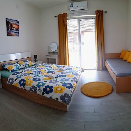 Villa Sofijana Ochryda Zewnętrze zdjęcie