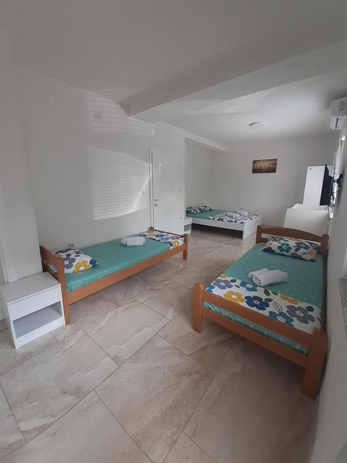 Villa Sofijana Ochryda Zewnętrze zdjęcie