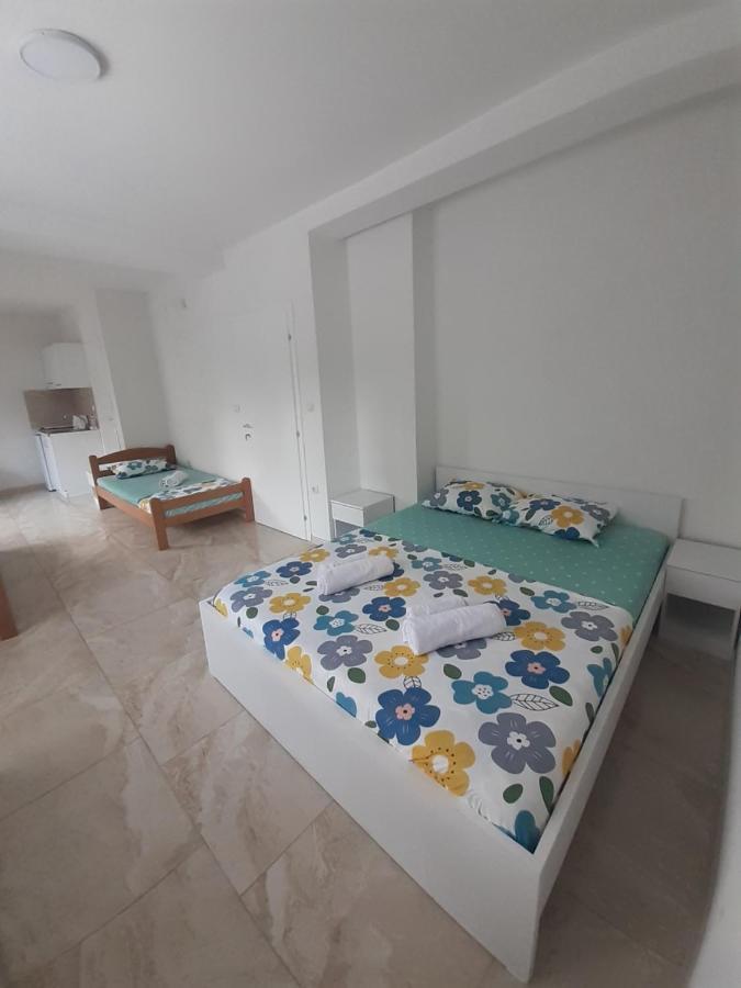 Villa Sofijana Ochryda Zewnętrze zdjęcie