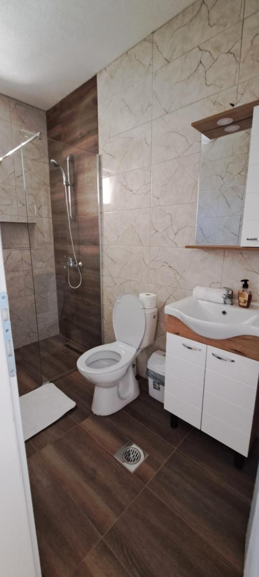Villa Sofijana Ochryda Zewnętrze zdjęcie