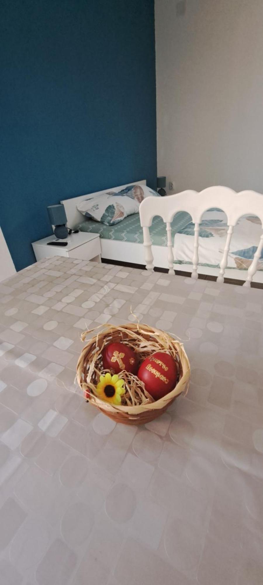 Villa Sofijana Ochryda Zewnętrze zdjęcie