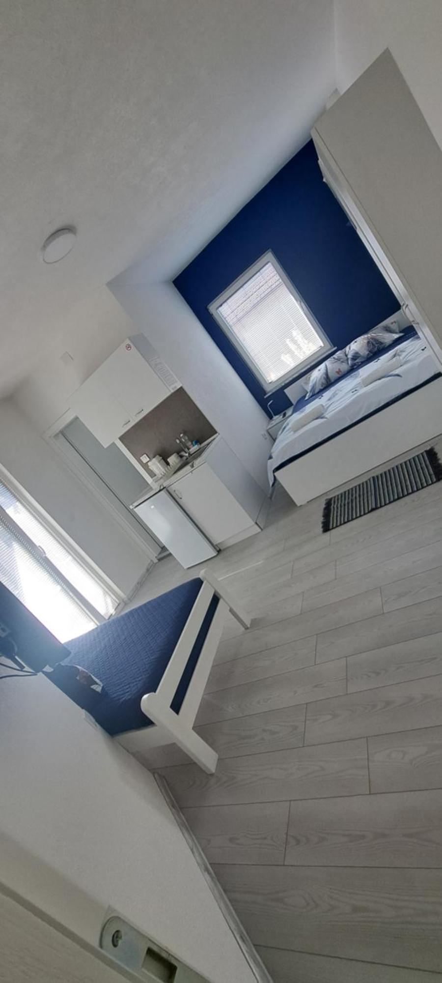Villa Sofijana Ochryda Zewnętrze zdjęcie
