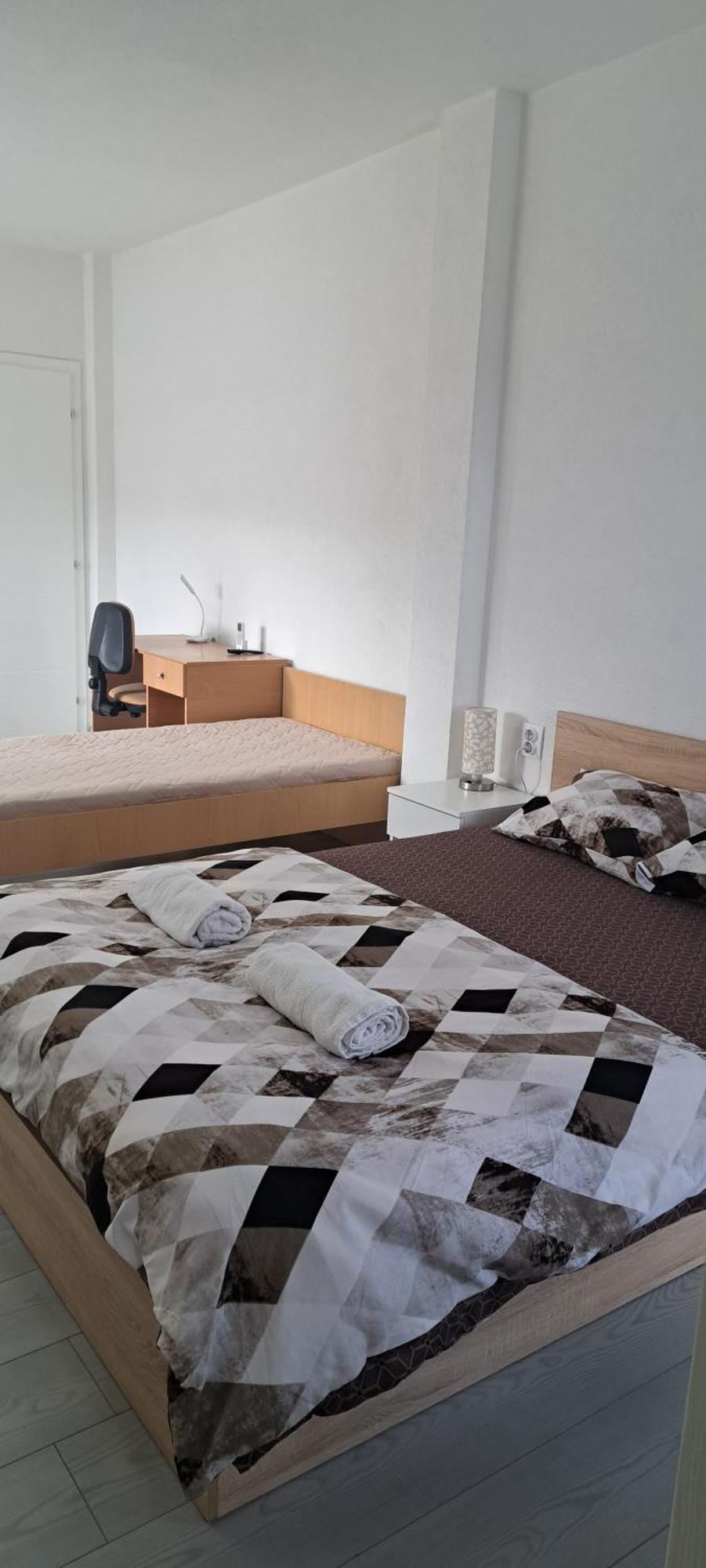 Villa Sofijana Ochryda Zewnętrze zdjęcie