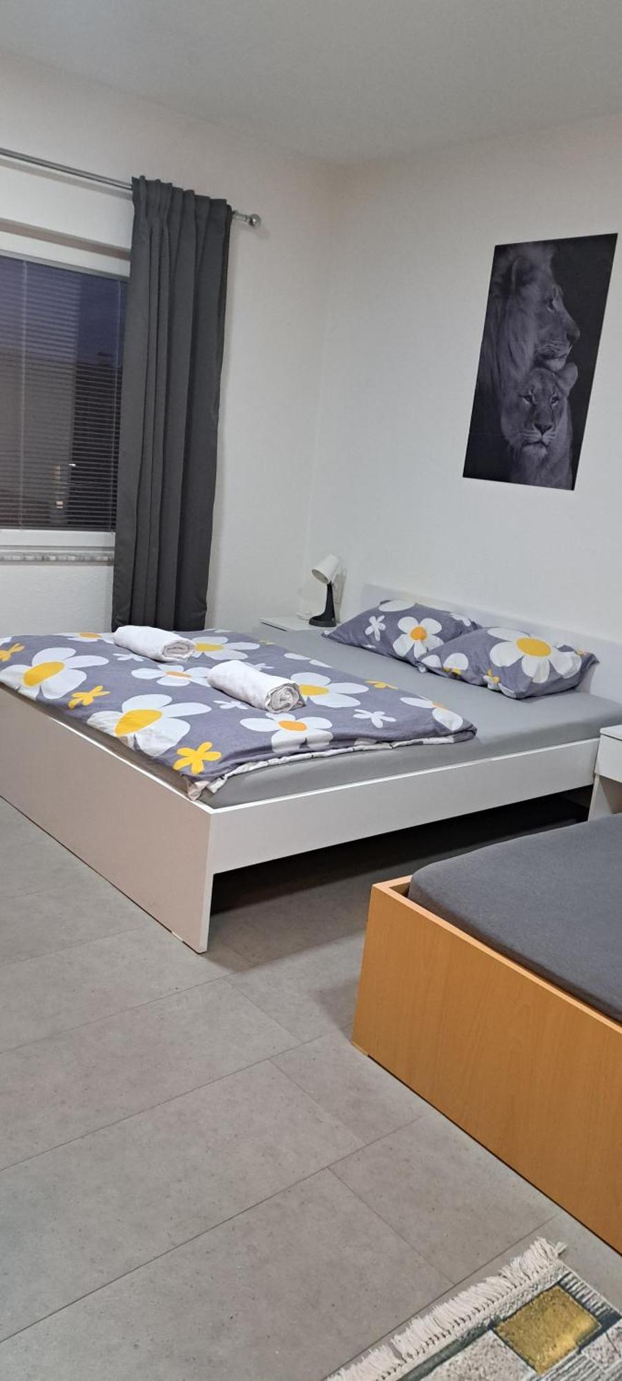 Villa Sofijana Ochryda Zewnętrze zdjęcie