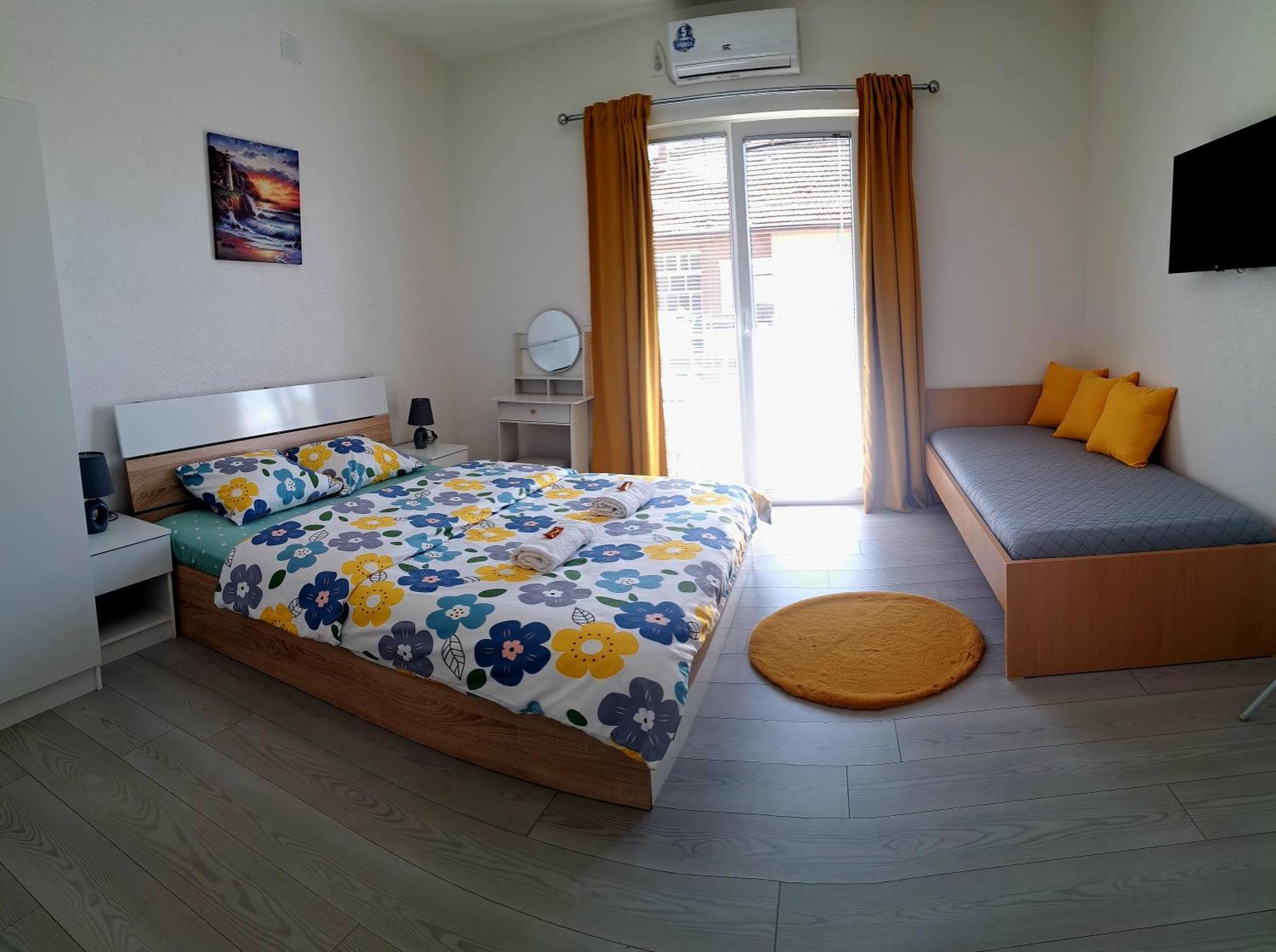 Villa Sofijana Ochryda Zewnętrze zdjęcie