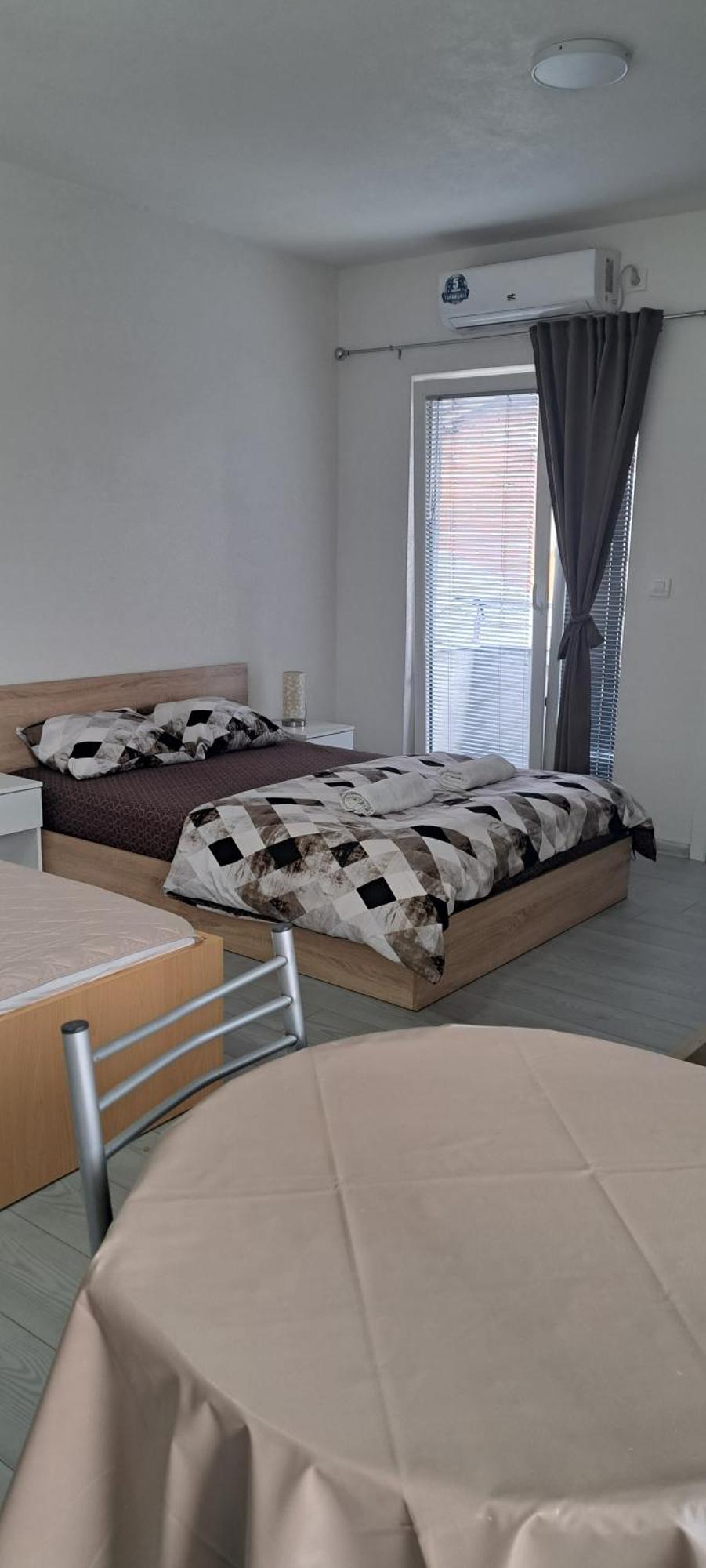 Villa Sofijana Ochryda Zewnętrze zdjęcie